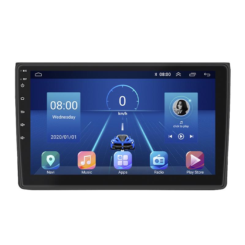 Автомагнитола штатная Lesko Top для Fiat Ducato II 2006-2011 г. 4G/Wi-Fi/GPS 4/32 GB 9" (11178-62651) Автомагнитола штатная Lesko Top для Fiat Ducato II 2006-2011 г. 4G/Wi-Fi/GPS 4/32 GB 9" (11178-62651)