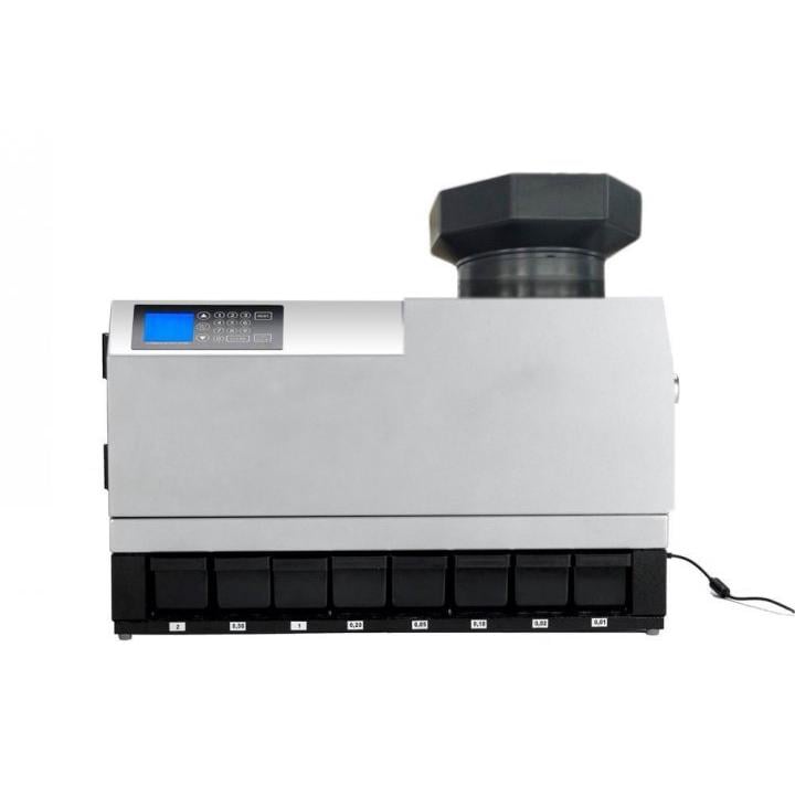 Счетчик-сортировщик монет HARD EC100 (MR20457)