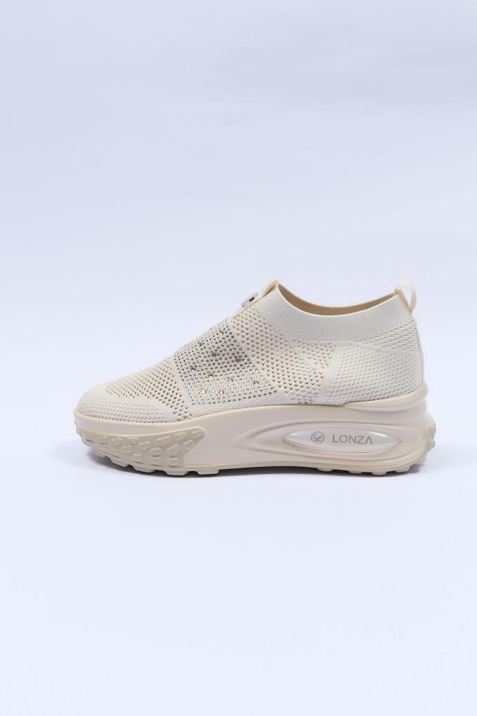 Сліпони LONZA 199445 р. 40 Бежевий (21399_40) - фото 5 Сліпони LONZA 199445 р. 40 Бежевий (21399_40) - фото 5