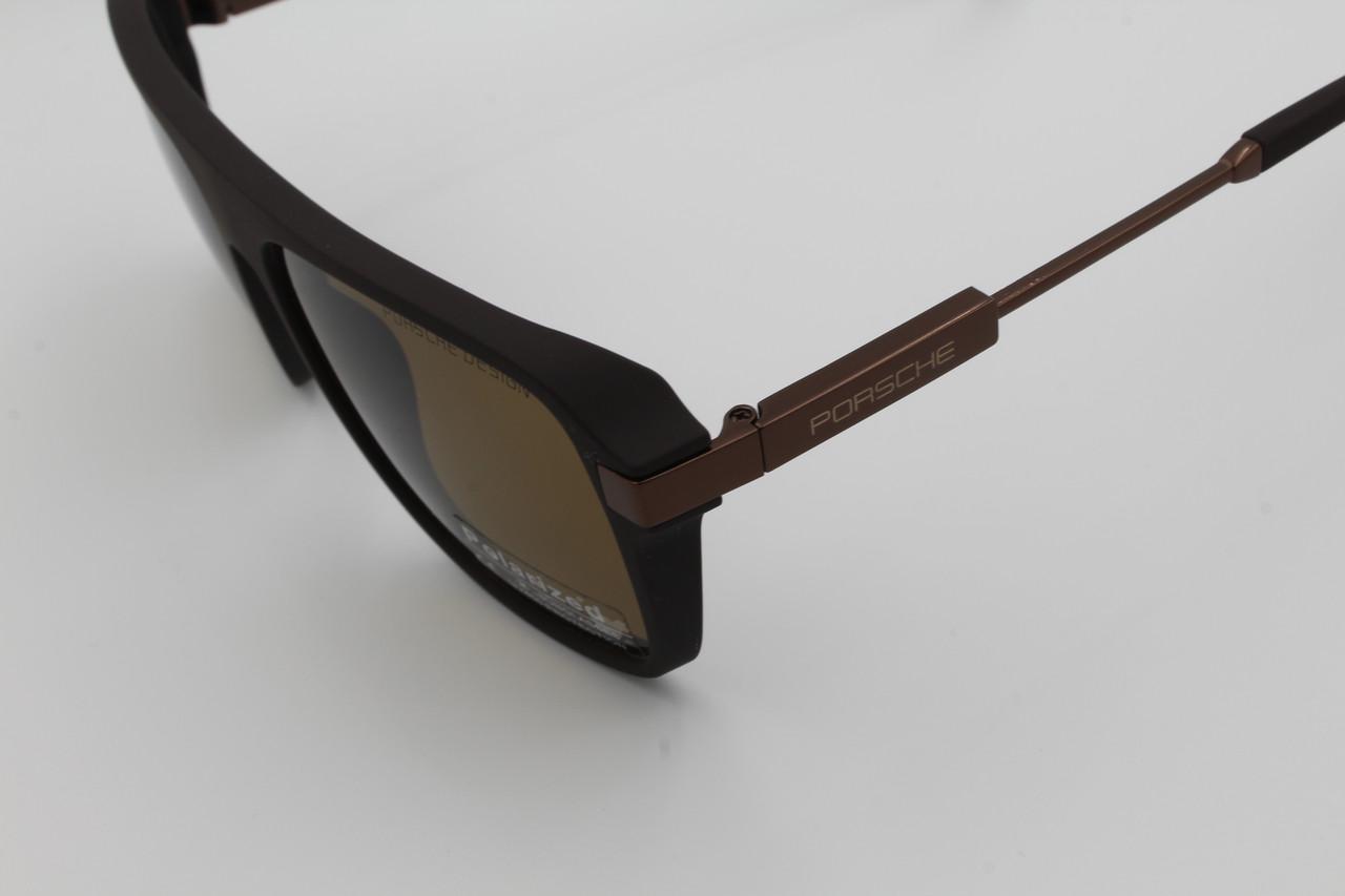 Сонцезахисні окуляри чоловічі поляризаційні P6757 c2 (2630060313) - фото 6 Сонцезахисні окуляри чоловічі поляризаційні P6757 c2 (2630060313) - фото 6