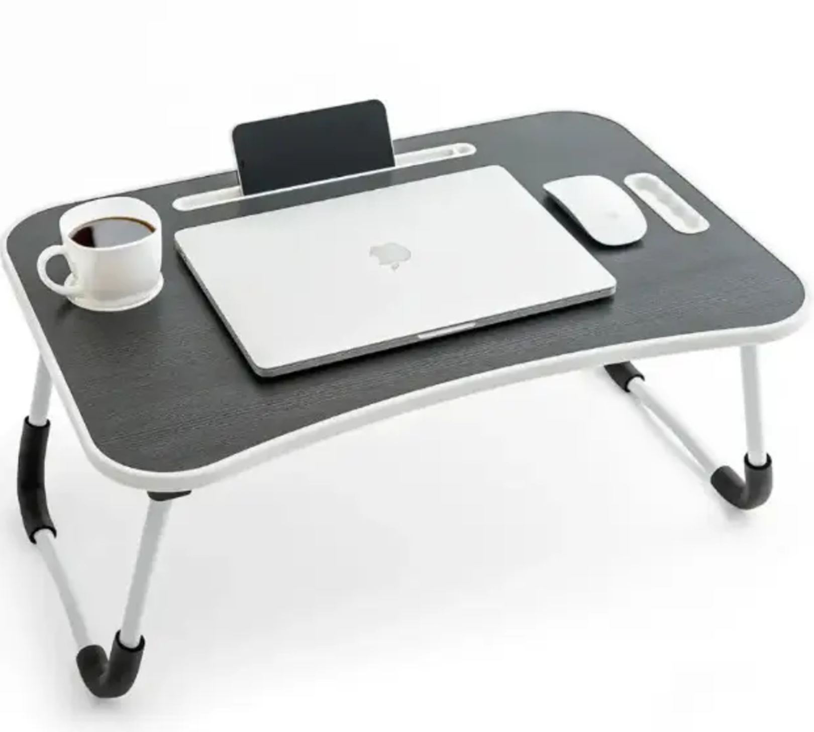 Стол для ноутбука и планшета M&T Displays складной (26880644)