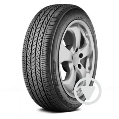 Автошина Bridgestone Dueler H/P Sport AS 215/60 R17 96H