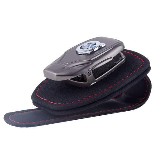 Держатель/зажим очков кожа VOLVO (00000064023) Держатель/зажим очков кожа VOLVO (00000064023)