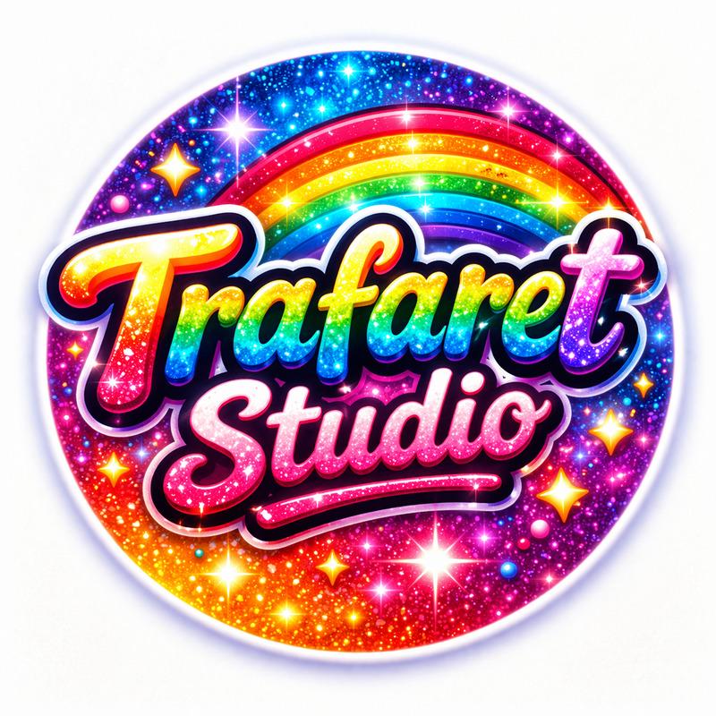 Trafaret Studio Trafaret Studio