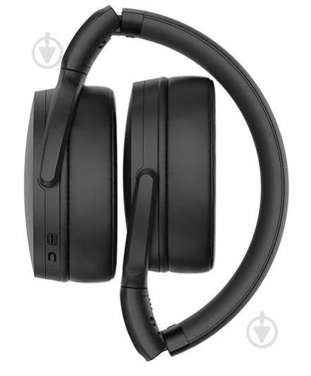 Гарнітура SENNHEISER HD 350 BT Black (6542022) - фото 3