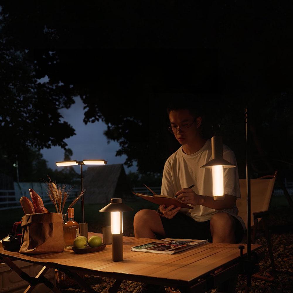 Фонарь для кемпинга NexTool Wukong (NE20265) - фото 6