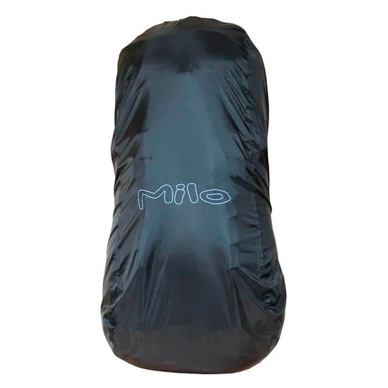 Чехол для рюкзака Milo Rain Cover 45 л L Black (RAIC45L2011)