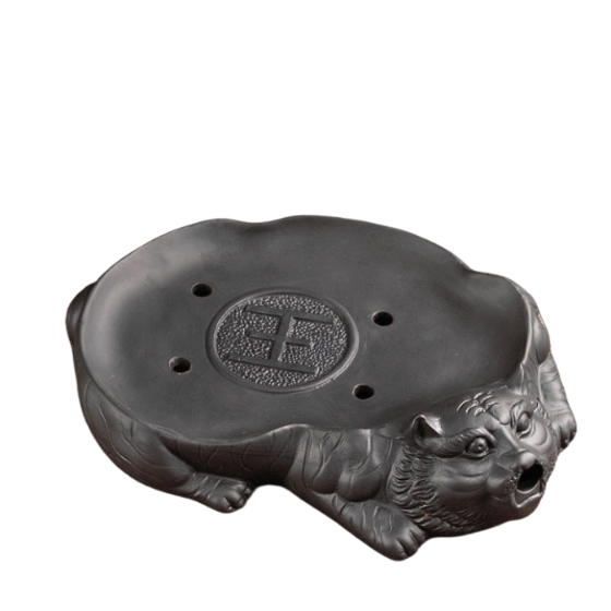 Чабань Мокрый Тигр Черный (9200053) Чабань Мокрый Тигр Черный (9200053)