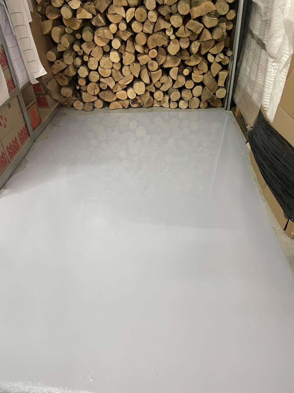 Эпоксидная смола для заливки полов двухкомпонентная (22791271) - фото 4 Эпоксидная смола для заливки полов двухкомпонентная (22791271) - фото 4