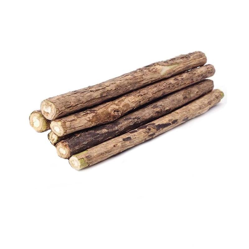 Натуральные сандаловые жевательные палочки кошке 6 шт. Коричневый (2743174635) Натуральные сандаловые жевательные палочки кошке 6 шт. Коричневый (2743174635)