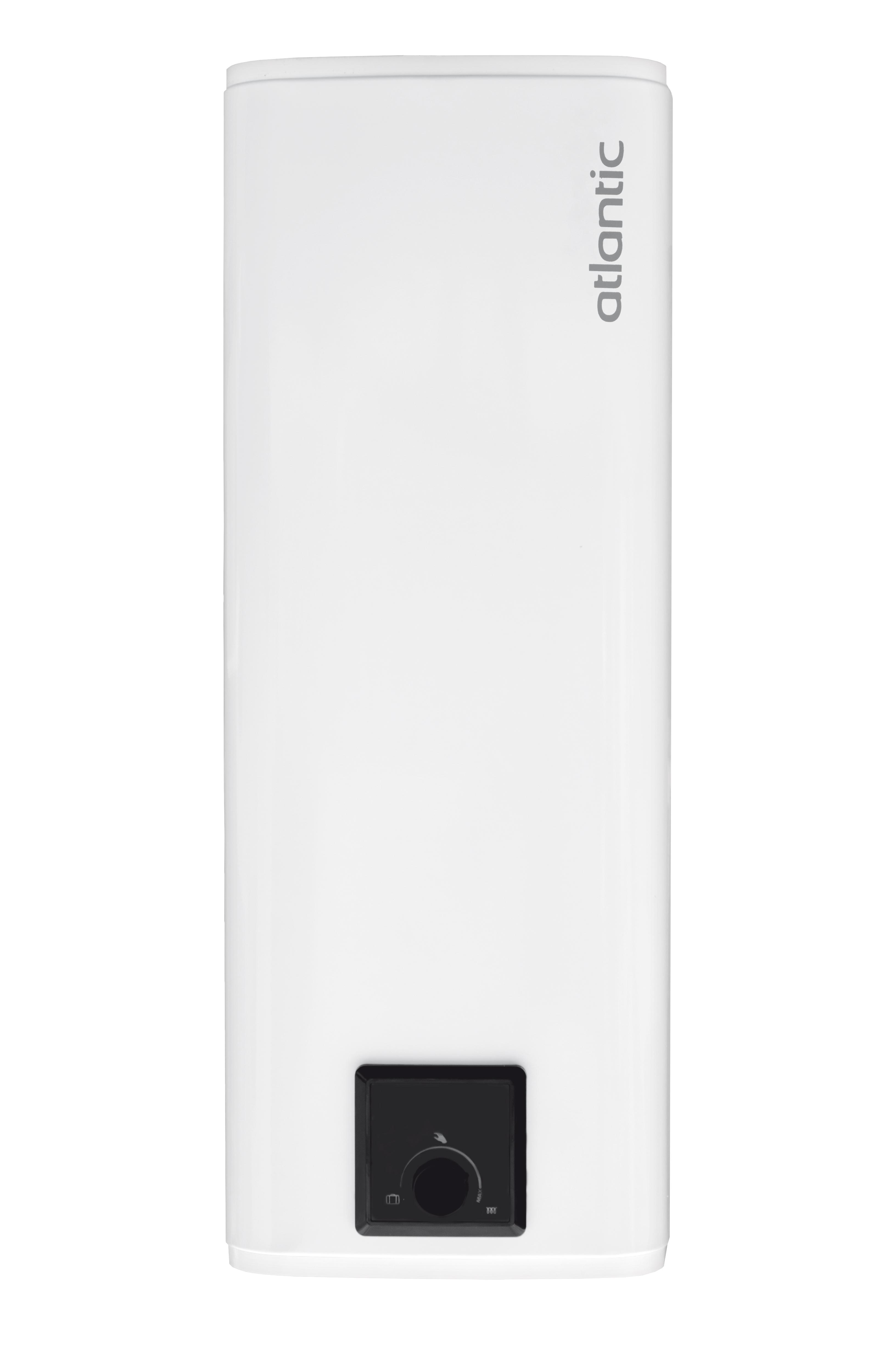 Бойлер Atlantic Steatite Cube VM 50 S3 C 1500W сухой ТЭН