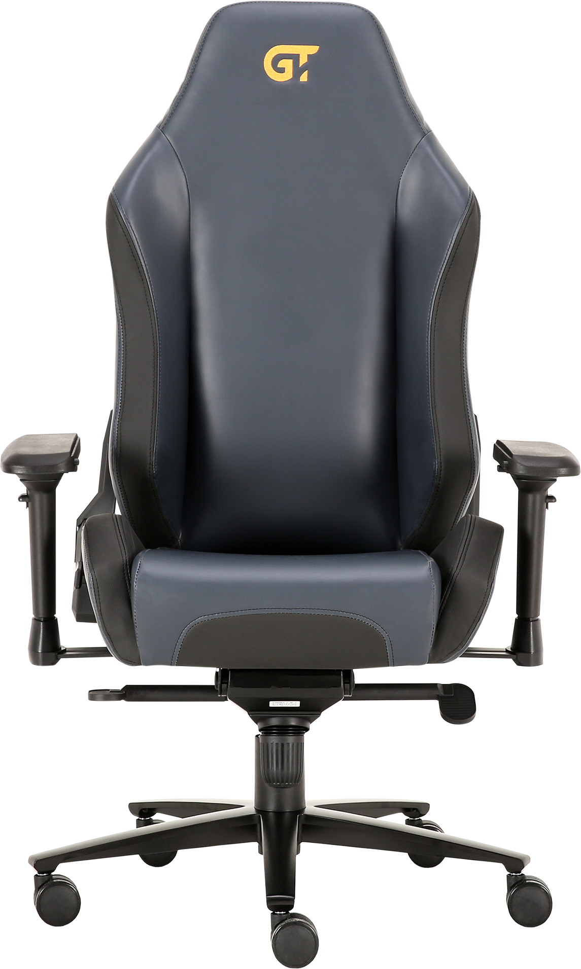 Кресло геймерское GT Racer X-2610 Ash/Black