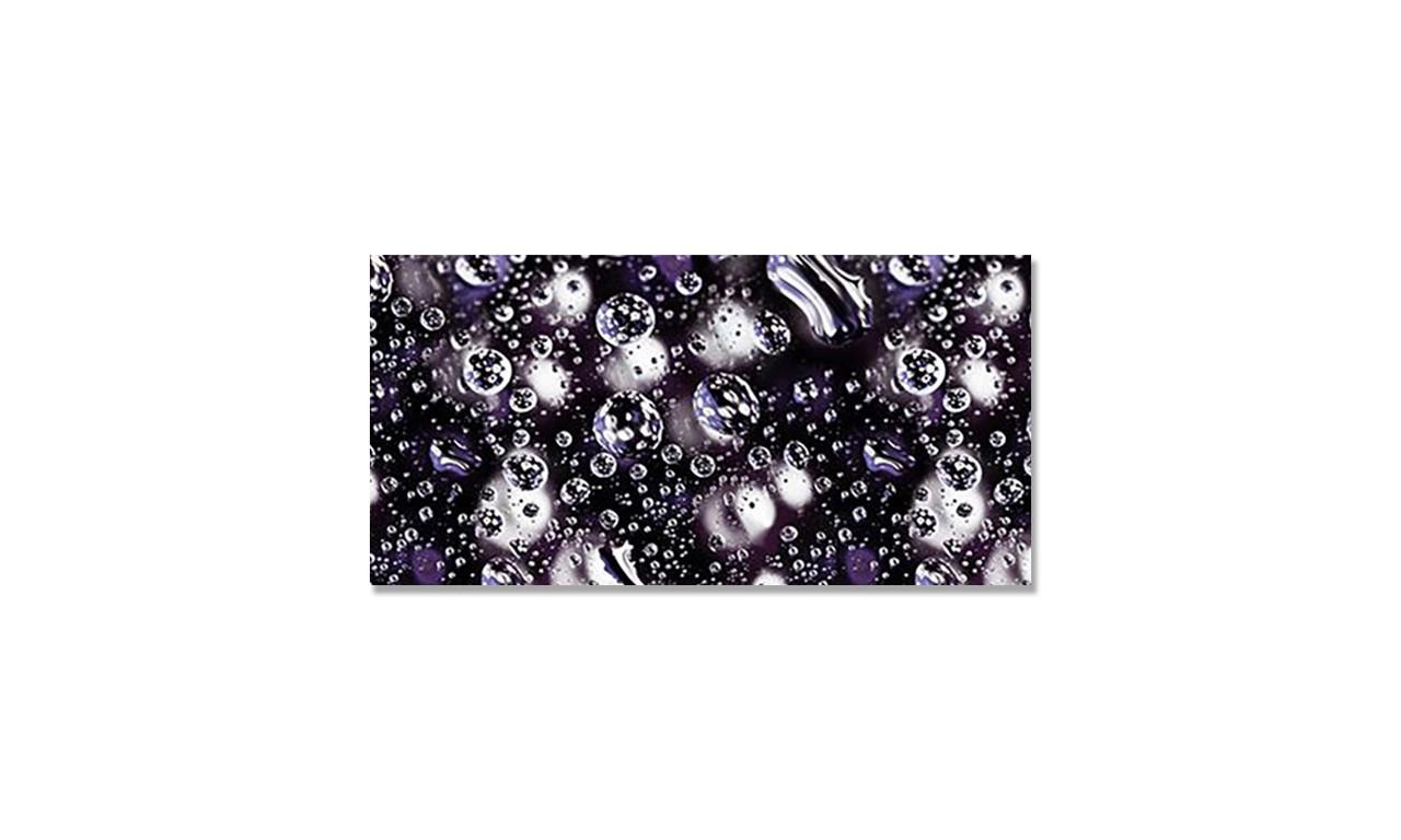 Наклейка виниловая на стол Zatarga Пузыри 600х1200 мм (1294193561)