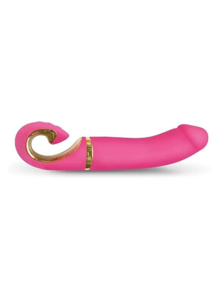 Вибратор Gvibe Gjay (38026253) Вибратор Gvibe Gjay (38026253)