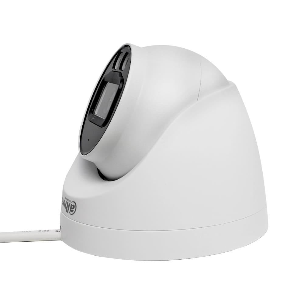 Камера 2 МП IP Dahua DH-IPC-HDW2249T-S-IL 2,8 мм - фото 7