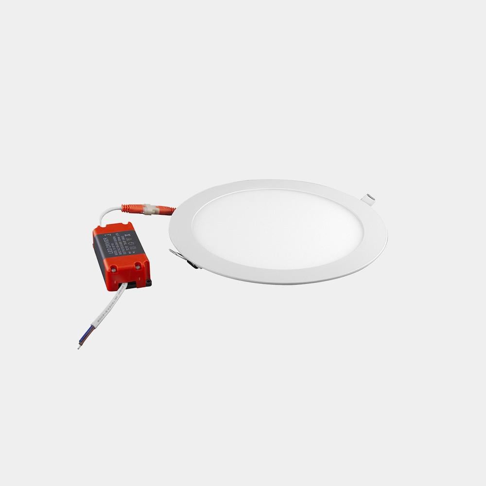 Точечный светильник Skarlat PC0018-14RD 18W 6000K (2439623681) Точечный светильник Skarlat PC0018-14RD 18W 6000K (2439623681)
