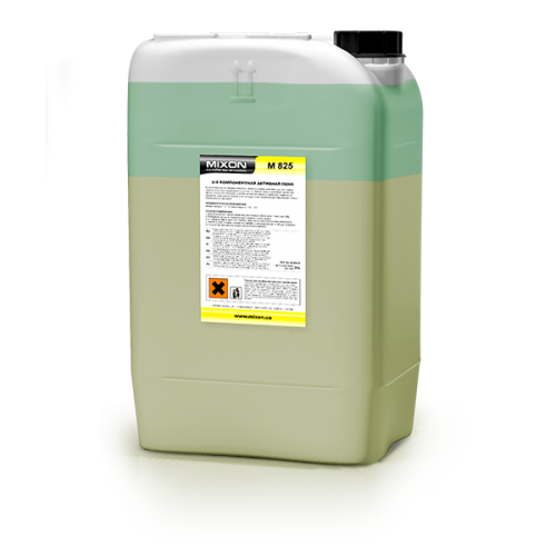 Активная пена 2К M-825 Active Foam 23 кг (25106855) Активная пена 2К M-825 Active Foam 23 кг (25106855)