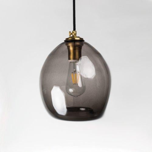 Светильник подвесной Pikart Lights Colorglass (2059-4)