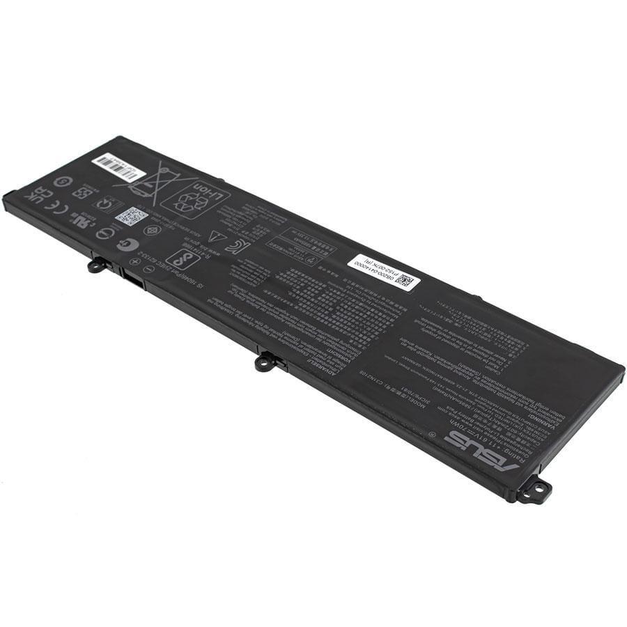Акумулятор для ноутбука Asus VivoBook K6502HС 5895 mAh 11,61V (137865)