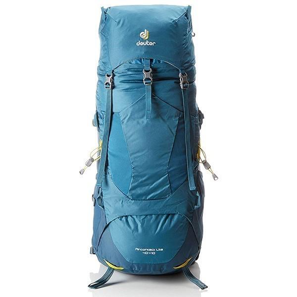 Рюкзак Deuter Aircontact Lite 40-10 л (3340118 3388) - фото 2