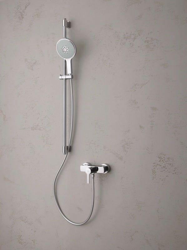 Змішувач для душу Grohe Lineare 33865001 Хром (111333) - фото 3