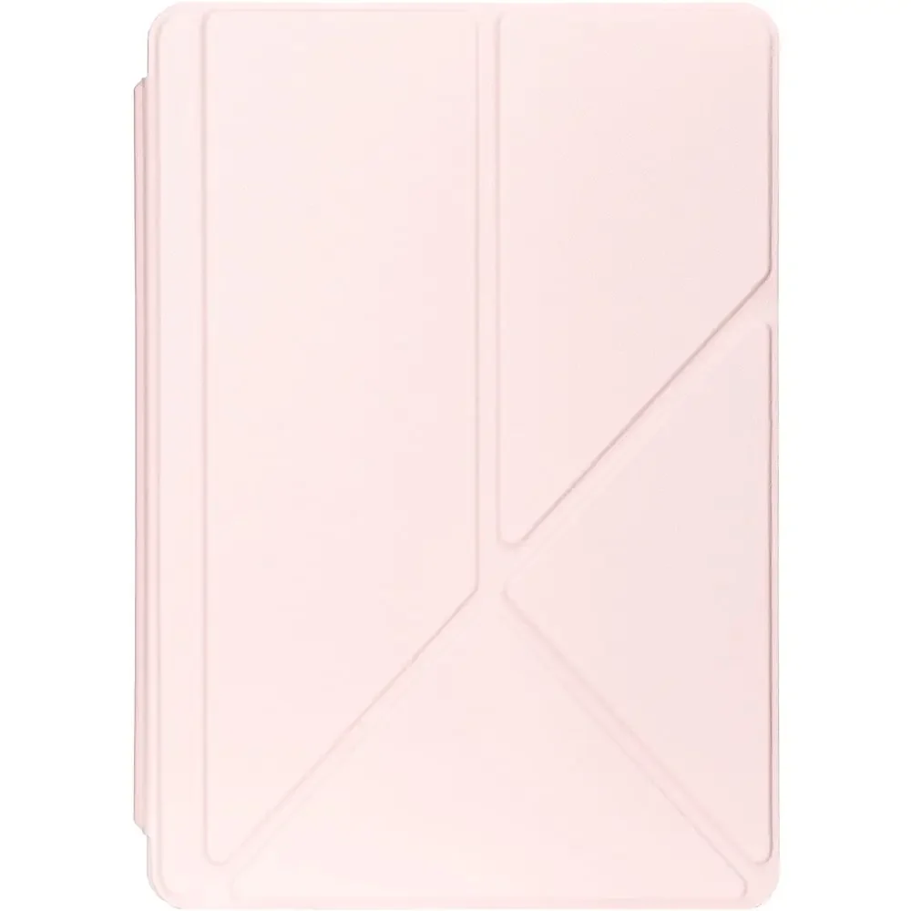 Чехол-книга Dux Ducis Magi для планшета Samsung Galaxy Tab S11 Pink (3151738637) Чехол-книга Dux Ducis Magi для планшета Samsung Galaxy Tab S11 Pink (3151738637)