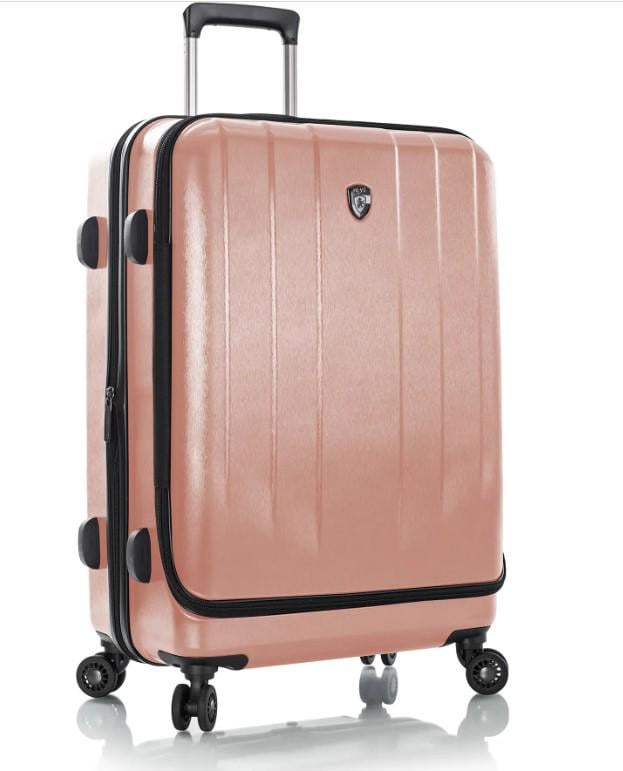 Валіза Heys EZ Access M Rose Gold (10140-0131-26)