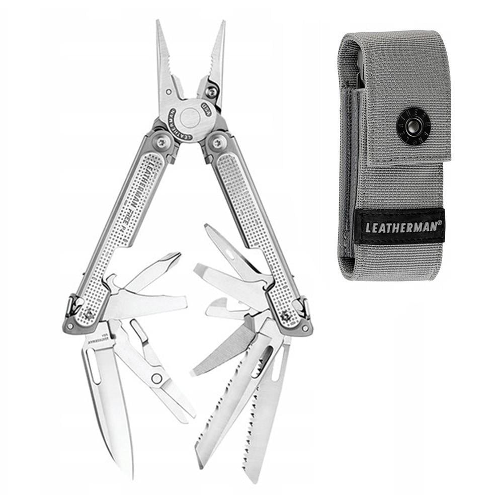 Мультитул Leatherman free p4 (26736375) Мультитул Leatherman free p4 (26736375)