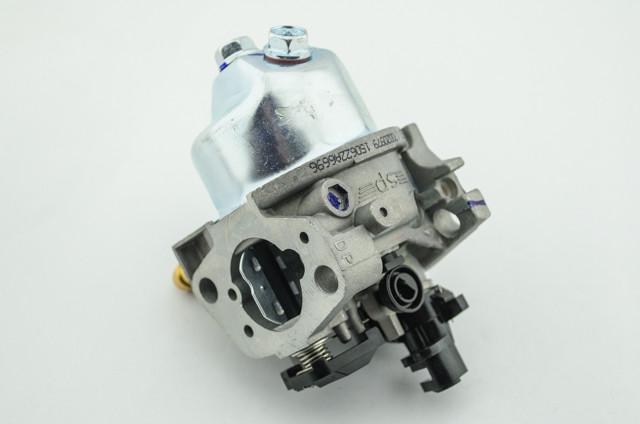 Карбюратор для газонокосилок 200 V (2455) - фото 4