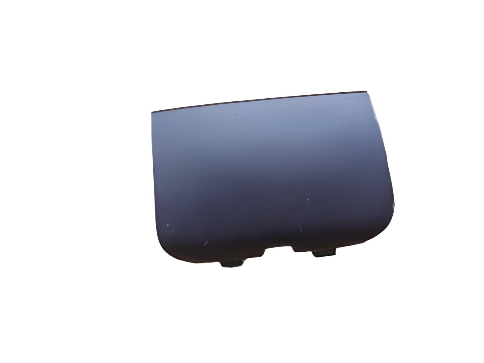 Заглушка буксировочной петли AVTM Renault Logan/Sandero 17- передняя (511806451R 185643920)