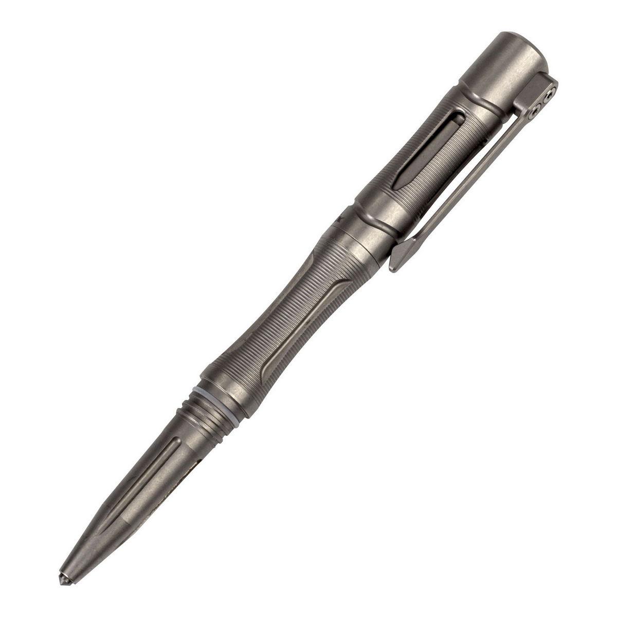 Ручка Fenix T5Ti Серый (42982)