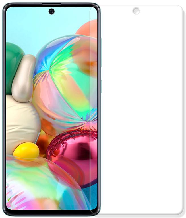 Защитная пленка Devia Premium для Samsung Galaxy A71 (DV-GDR-SMS-A71)