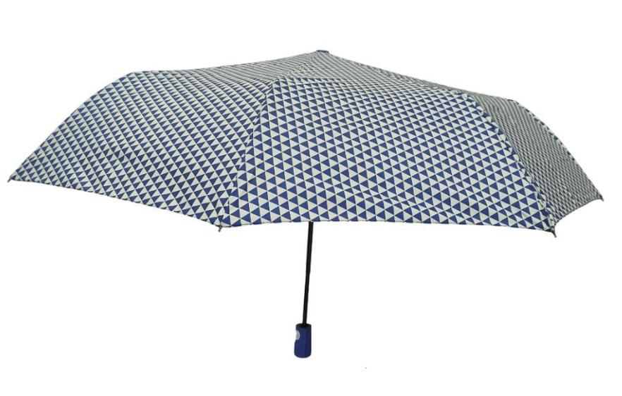 Зонтик полуавтомат d110 см 8 сп (R98196)