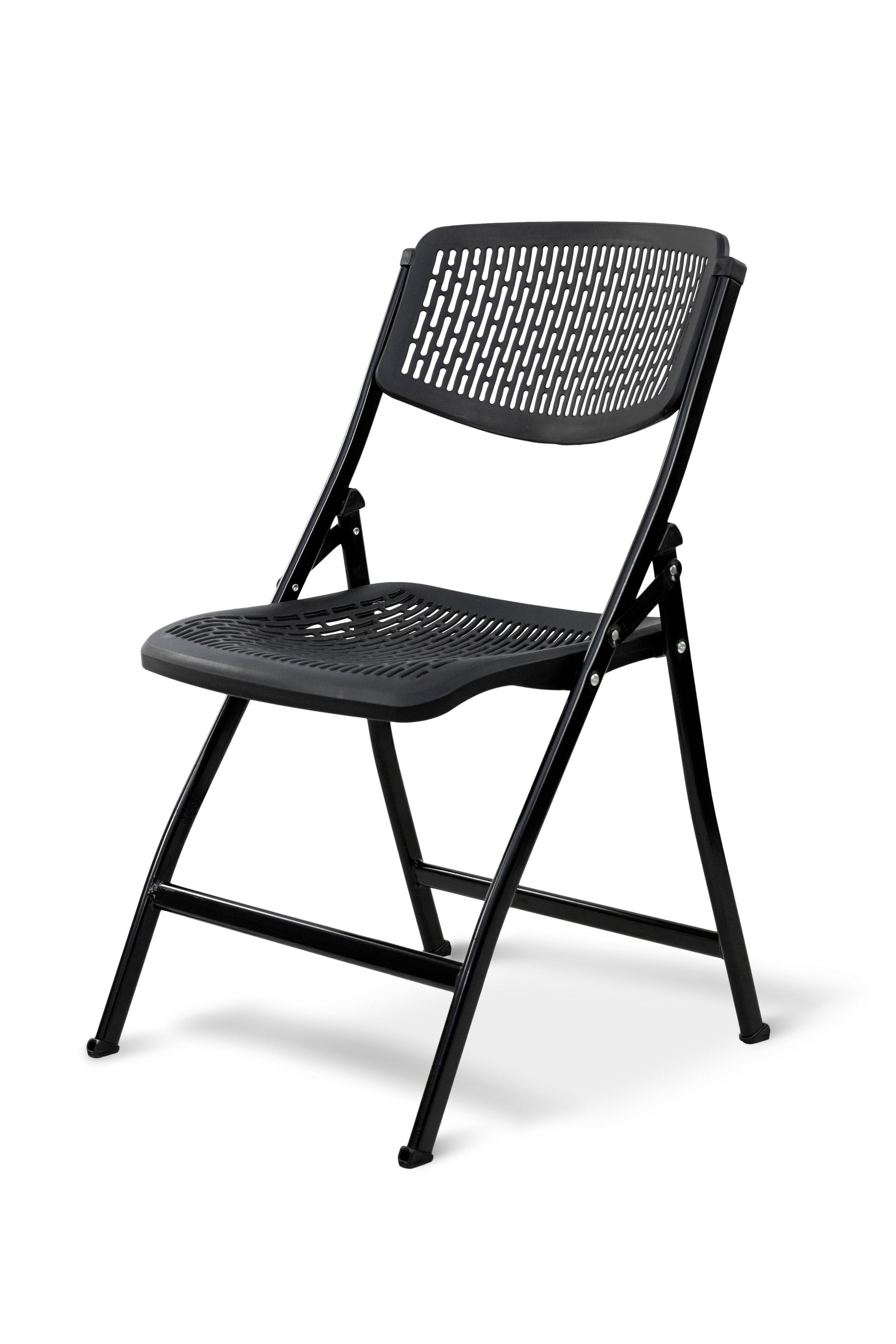 Стул для кухни ГРЕЙС Изи 410x1080x420 мм Черный (А0057390) - фото 15