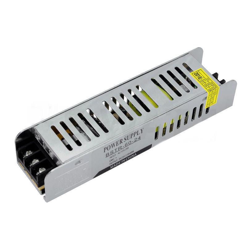Блок питания Power Supply BSTR-60-24 24V 60W (27773862)