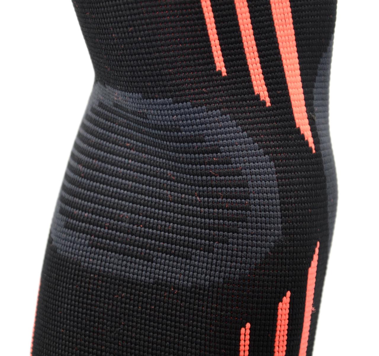 Налокітники Power System PS-6020 Elbow Support Evo пара L Black/Orange (27343065) - фото 7