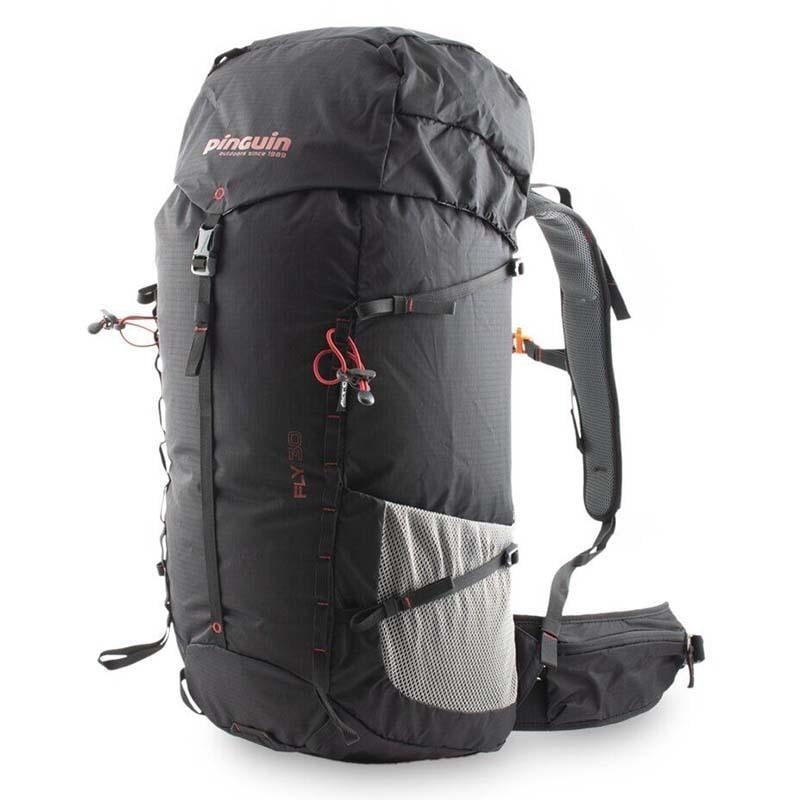 Туристичний рюкзак Pinguin Fly 30 л 2020 Black (PNG 324122)