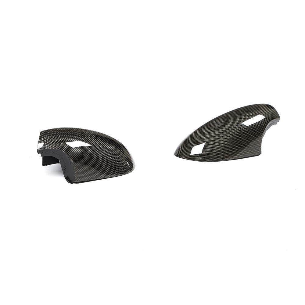 Накладки на зеркала DDCarbon V1 M3 для BMW 3 серия E92/E93 2006–2013 натуральный карбон Накладки на зеркала DDCarbon V1 M3 для BMW 3 серия E92/E93 2006–2013 натуральный карбон