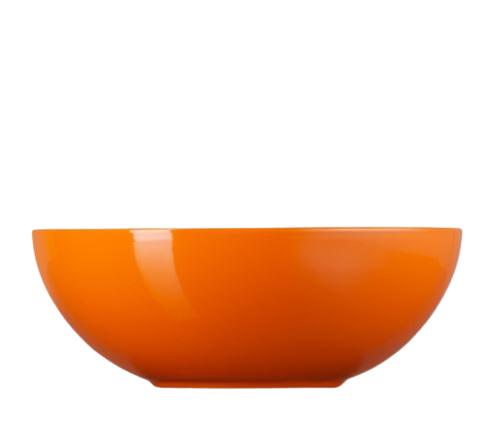 Салатник Le Creuset Vancouver 24 см Volcanic (70120240900001) - фото 3