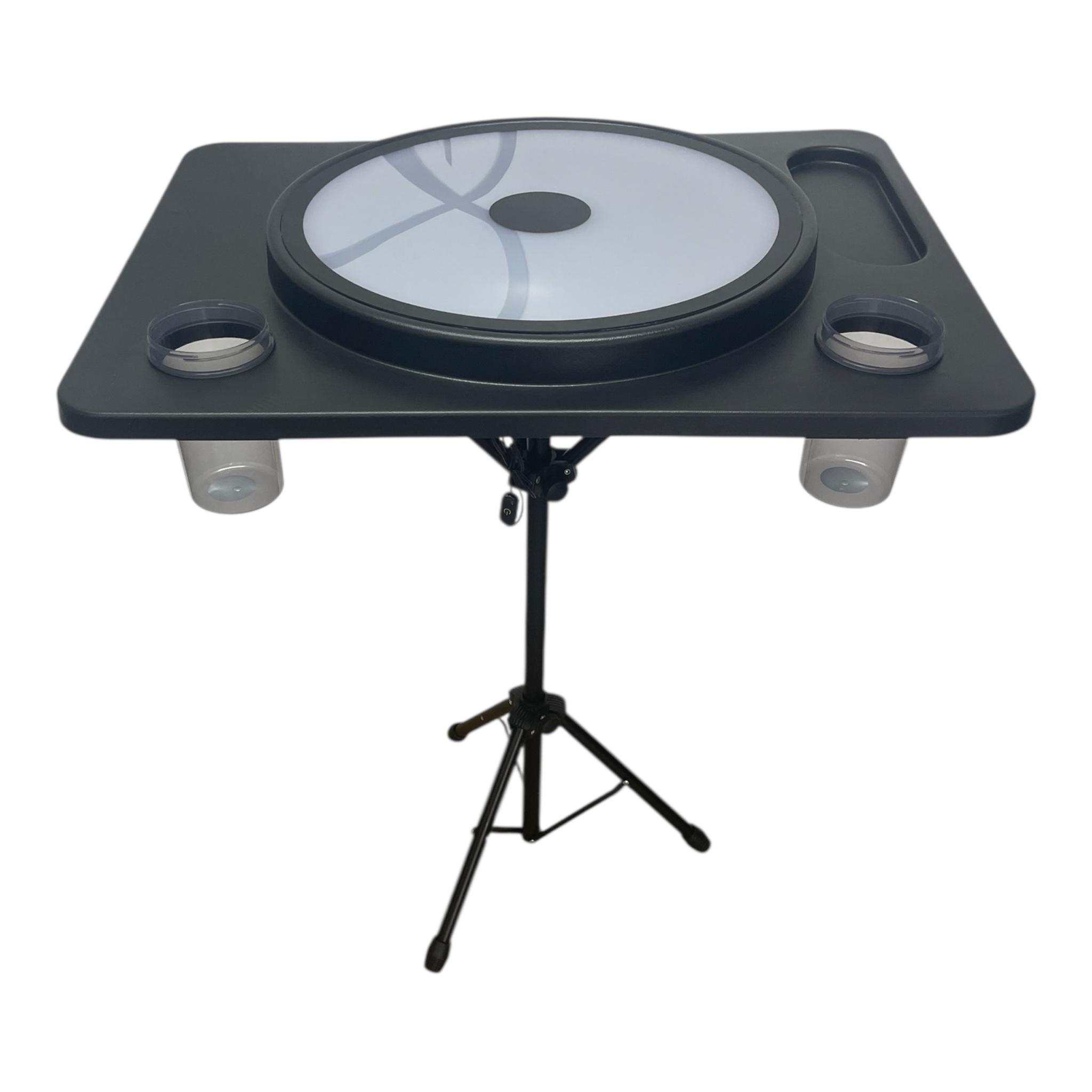 Световой столик для шоу мыльных пузырей BBL (26570751) - фото 5