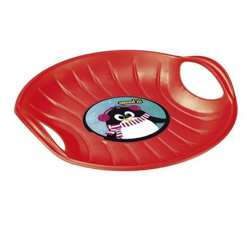 Льодянка-тарілка з ручками Prosperplast SPEED-M (CNT00011451)