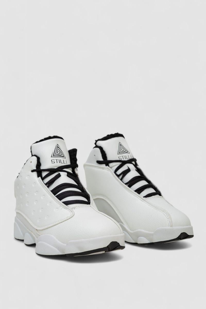Кросівки чоловічі зимові Stilli 248RCX679 р. 44 Біло-чорний (115801_832142) - фото 3 Кросівки чоловічі зимові Stilli 248RCX679 р. 44 Біло-чорний (115801_832142) - фото 3