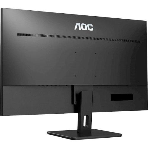 Монитор AOC U32E2N Black (10061013) - фото 4
