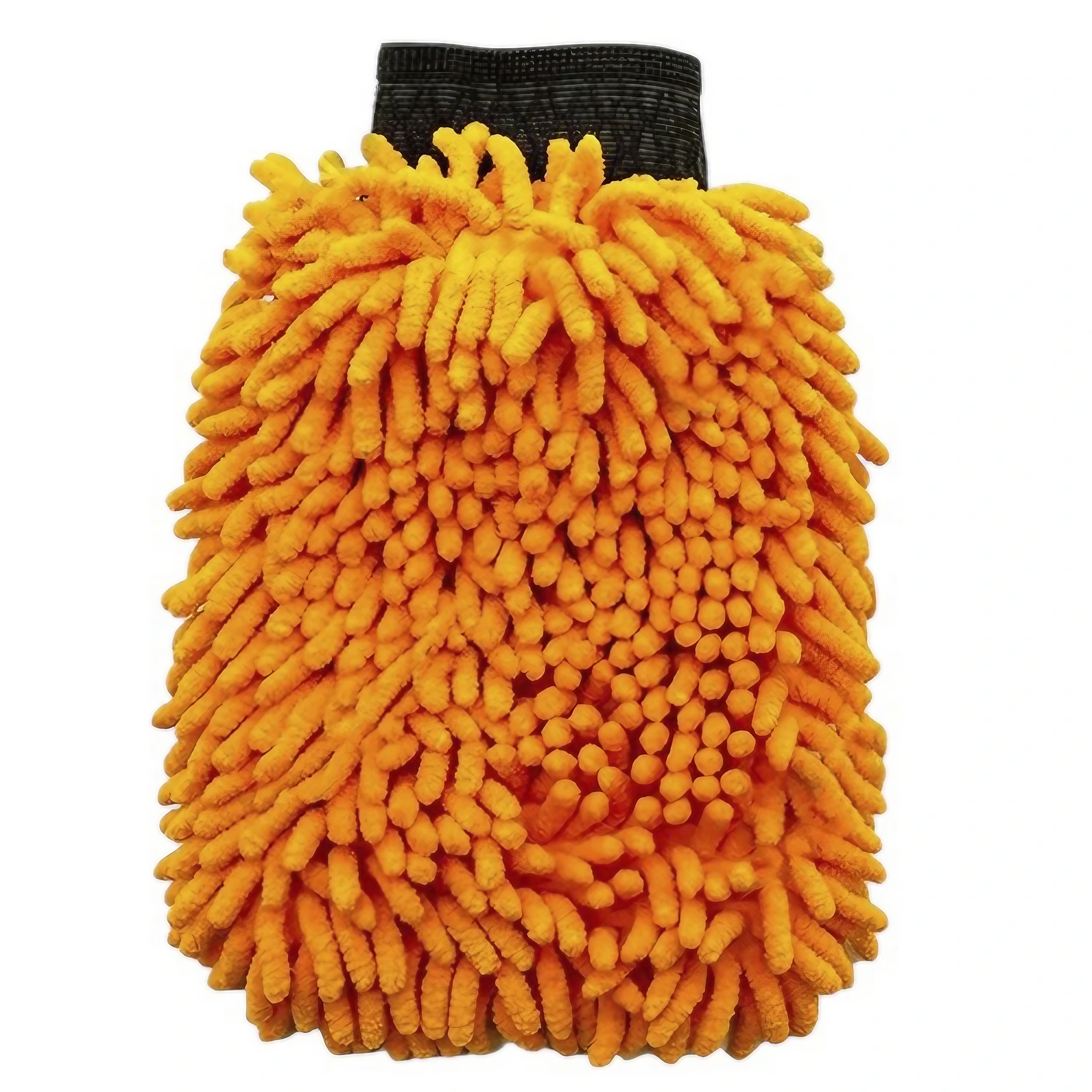 Рукавиця для миття автомобіля Noodle Wash Mitt з мікрофібри (DT-431)
