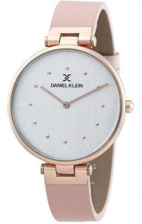 Наручний годинник жіночий Daniel Klein DK.1.12260-5 (639407)