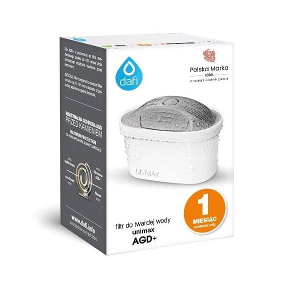 Картридж Dafi Unimax для жорсткої води (30454732)