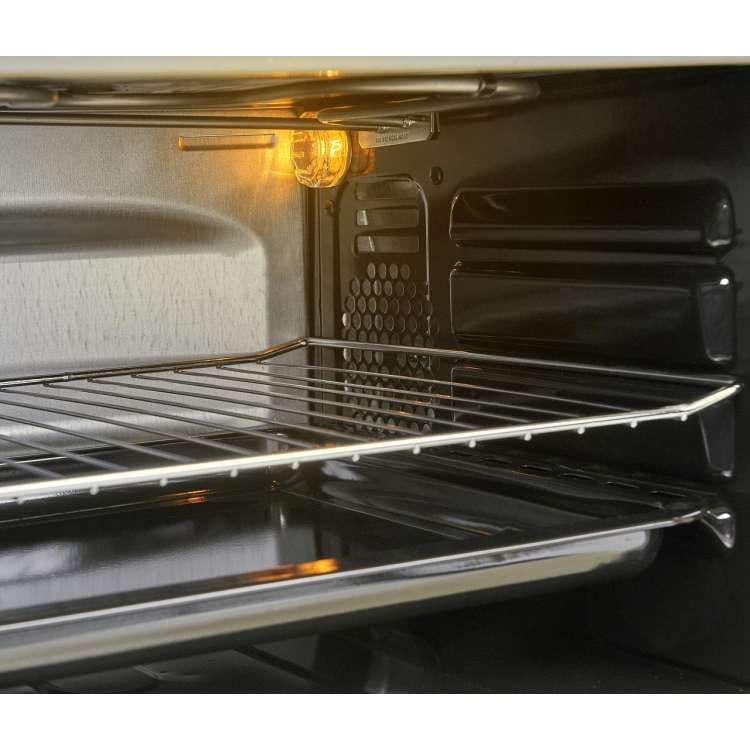 Електропіч Ventolux KAMILA (6026) - фото 4