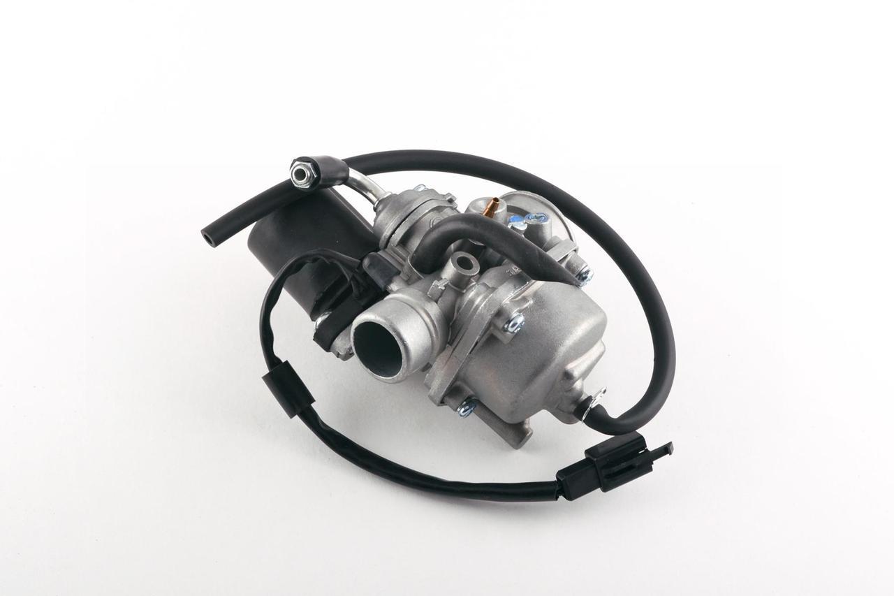 Карбюратор KNG Yamaha JOG 50 3KJ (2177176025)