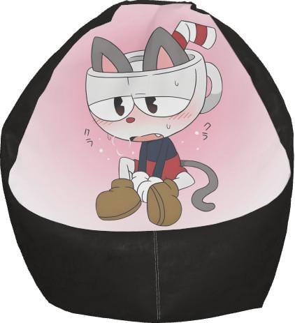 Кресло-груша Чашок L (13281306)