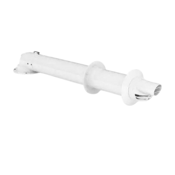 Комплект коаксіальний конденсаційний Baxi 80/125 мм (2760155722)